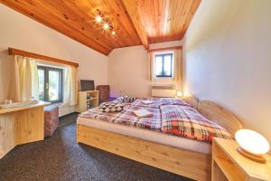 Fotografie z fotogalerie ubytování Penzion Pod Lesem v destinaci Hottendorf