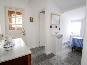 Gallery image of Southrepps Lodge in Norwich