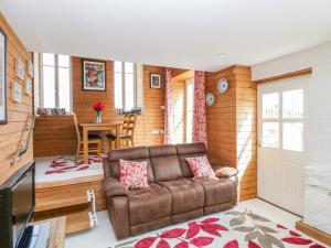 Gallery image of Avonside Cottage in Bristol