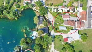 Foto dalla galleria di holiday home old mill a Bihać
