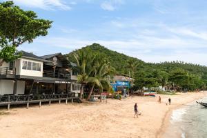 Photo de la galerie de l'établissement Sunrise Koh Tao, à Koh Tao