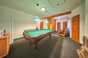 Fotografie z fotogalerie ubytování Penzion Pod Lesem v destinaci Hottendorf