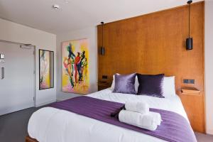 Φωτογραφία από το άλμπουμ του Templebar Rooms στο Δουβλίνο +33 φωτογραφίες