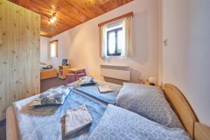 Fotografie z fotogalerie ubytování Penzion Pod Lesem v destinaci Hottendorf
