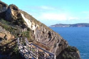 旅舍周边自然景观