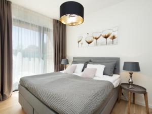 Imagen de la galería de One Apartments, en Pärnu 31 fotos más