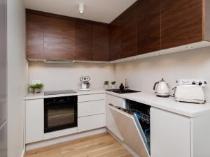 Imagen de la galería de One Apartments, en Pärnu