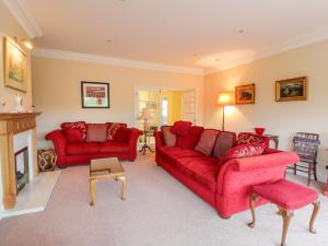 Φωτογραφία από το άλμπουμ του Sevenacres σε Kelso +24 φωτογραφίες