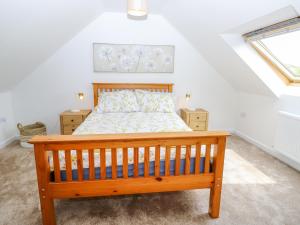 Gallery image of 5 Yarmouth Cottages in Freshwater