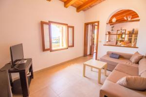 Gallery image of Beautiful private villa on the sea in Santanyi