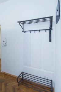 Fotografia z galérie ubytovania Modern Apartment Navrátilova II v Prahe