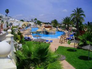 Fotografie z fotogalerie ubytování Imperial Park - VACACIONES Y BIENESTAR v destinaci Calpe