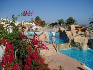 Fotografie z fotogalerie ubytování Imperial Park - VACACIONES Y BIENESTAR v destinaci Calpe