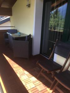 Foto de la galeria de Haus Tschirgantblick a Tarrenz