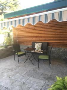 Foto de la galeria de Haus Tschirgantblick a Tarrenz