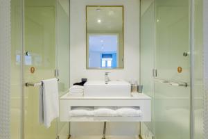 Fotografie z fotogalerie ubytování PACE HOTEL Suzhou Renmin Branch v destinaci Su-čou