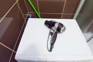 Fotografia z galérie ubytovania Modern Apartment Navrátilova II v Prahe