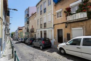 Gallery image of Biti's Nest in Lisbon