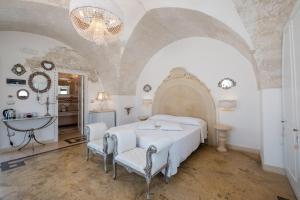 Gallery image of Palazzo Gallo Resort in Gallipoli