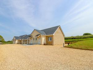 Gallery image of 6 Yarmouth Cottages in Freshwater