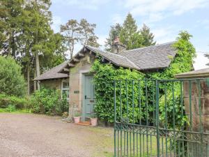 Galería fotográfica de Gate Lodge en West Calder