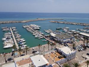 Apartamento Puerto Paraiso (Spanje Estepona) - Booking.com