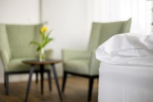 Posezení v ubytování Partner Hotel AG Zofingen