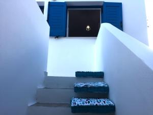 Fotografie z fotogalerie ubytování Cozy & comfy Apt with Sea View in Chora Andros v destinaci Ándros