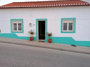 Gallery image of Carlo's Beach Guest House in Praia de Odeceixe