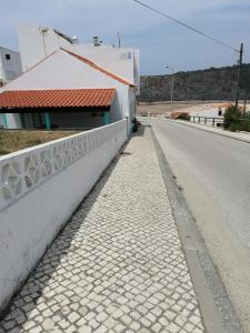 Gallery image of Carlo's Beach Guest House in Praia de Odeceixe