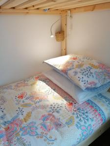 Gallery image of Carlo's Beach Guest House in Praia de Odeceixe