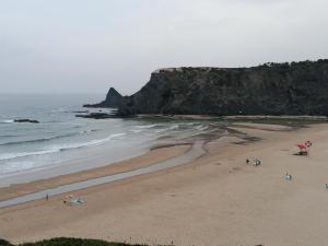 Gallery image of Carlo's Beach Guest House in Praia de Odeceixe