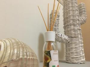 Fotografie z fotogalerie ubytování B&B Amores v destinaci Bisceglie