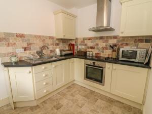 Gallery image of Spens Farm Cottage in Lancaster