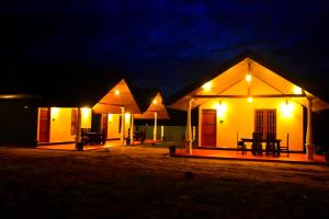 Galeriebild der Unterkunft Ceylon Safari Cottage in Udawalawe