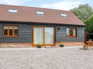 Galería fotográfica de Thistledown Cottage en Chichester