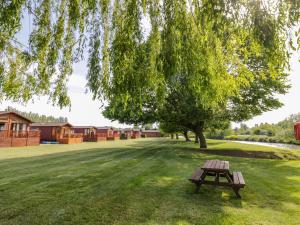 Gallery image of Booster's Lodge in Stratford-upon-Avon