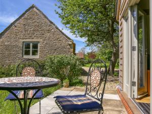 Photo de la galerie de l'établissement The Lodge at Mortons, à Malmesbury