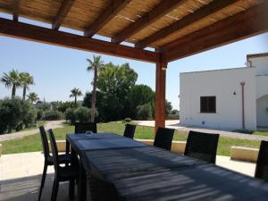 Fotografie z fotogalerie ubytování Villa Elia - Tenuta Le Scerze - Salento Homes v destinaci Borgagne