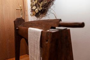 Fotografie z fotogalerie ubytování Albergo Lozen v destinaci Canale San Bovo