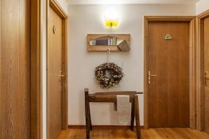 Fotografie z fotogalerie ubytování Albergo Lozen v destinaci Canale San Bovo