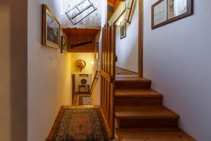 Fotografie z fotogalerie ubytování Albergo Lozen v destinaci Canale San Bovo