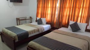 Gallery image of The Bungalow Hambantota in Hambantota