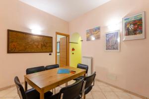 Fotografia z galérie ubytovania JOIVY Warm Family Apt near Porto Antico v Janove + 20 fotografií
