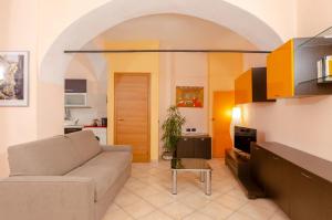 Fotografia z galérie ubytovania JOIVY Warm Family Apt near Porto Antico v Janove