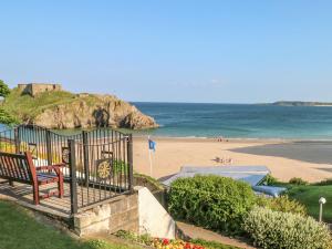 Gallery image of Willow Lodge in Tenby