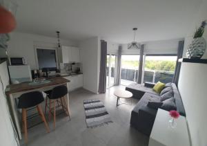 Fotografie z fotogalerie ubytování Black&White v destinaci Krk + 34 fotografií