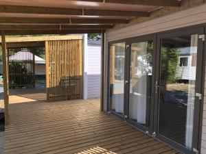 Fotografie z fotogalerie ubytování Camping Les Cercelles v destinaci Dolus