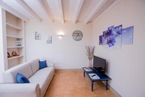 Gallery image of Agriturismo Colle Oliveto in Orbetello