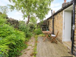 Gallery image of Bamforth Cottage in Holmfirth
